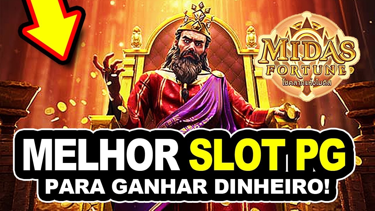 Slot Midas Fortune, ganhar, segredos, estratégias, apostas, bônus, símbolos especiais, controle emocional, diversão, atualizações