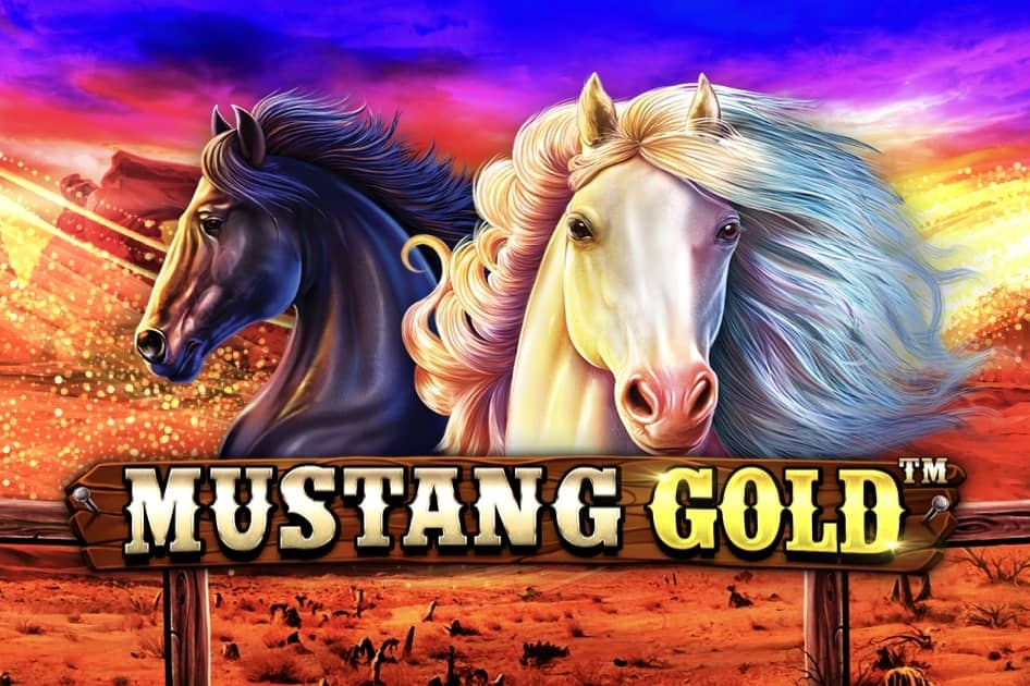 slot Mustang Gold, jogos de cassino online, caça-níqueis, apostas, prêmios