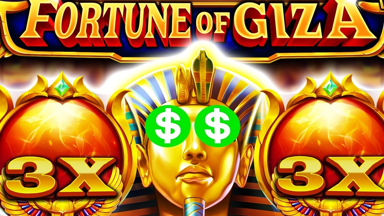 slot Fortune of Giza, dicas de apostas, cassino online, jogos de cassino, ganhar prêmios, experiência de jogo.