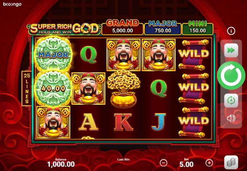 SUPER RICH Slot, jogo de cassino online, apostas, prêmios em dinheiro, estratégias de jogo.