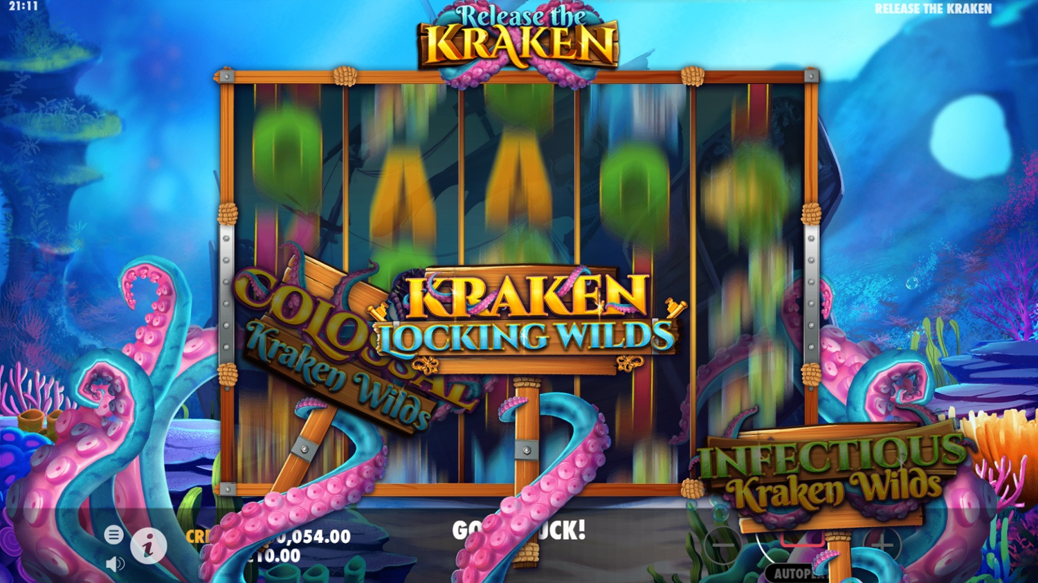 Release the Kraken Slot, dicas de apostas, cassino online, estratégias de jogo, apostas inteligentes