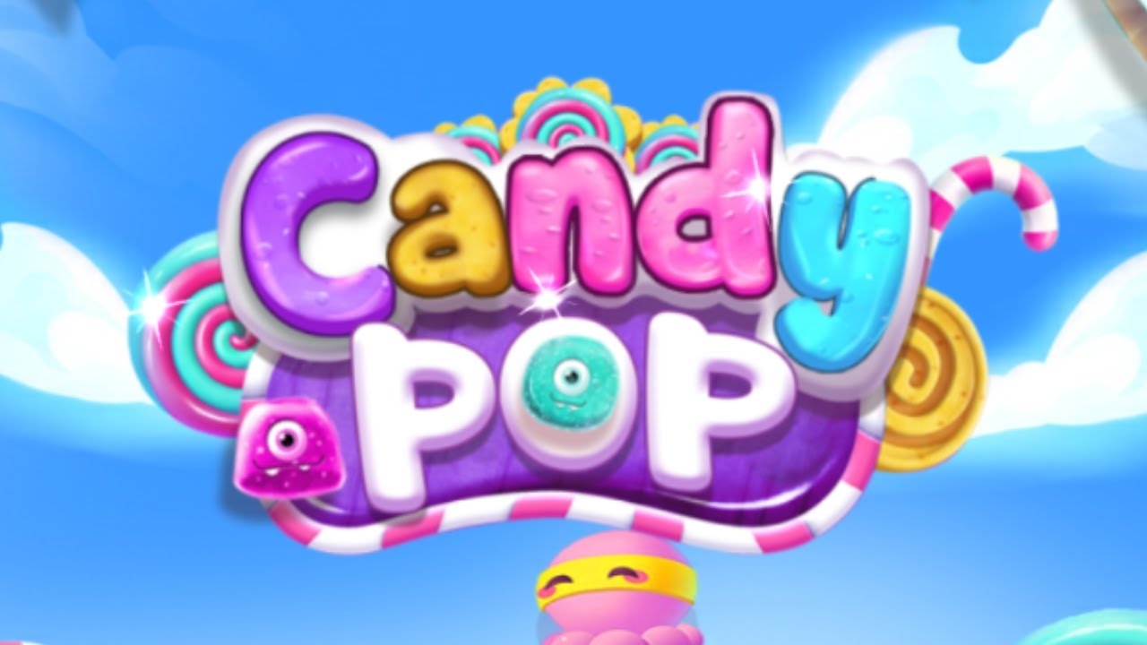 Pop Pop Candy, jogo de quebra-cabeça, doces vitórias, estratégias, power-ups, combinações especiais, diversão, desafios, recompensas, eventos especiais.